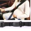 Safety Belt for Pregnant Women